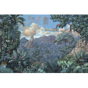 Панно Paul Montgomery Studio, коллекция Complete Collection, артикул Mayana