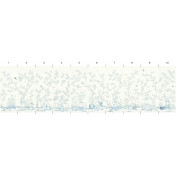 Американские обои Paul Montgomery Studio, коллекция Melange Series, артикул Hemmerling Delft