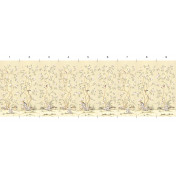 Американские обои Paul Montgomery Studio, коллекция Melange Series, артикул Hyde Park Vanilla