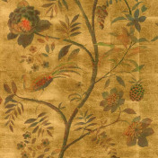 Американские обои Phillip Jeffries, коллекция Gallery, артикул 4831