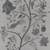 Американские обои Phillip Jeffries, коллекция Gallery, артикул 4832