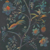 Американские обои Phillip Jeffries, коллекция Gallery, артикул 4836