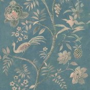 Американские обои Phillip Jeffries, коллекция Gallery, артикул 4837