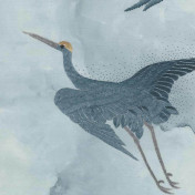 Американские обои Phillip Jeffries, коллекция Gallery, артикул 7054