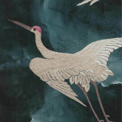 Американские обои Phillip Jeffries, коллекция Gallery, артикул 7056