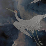 Американские обои Phillip Jeffries, коллекция Gallery, артикул 7058