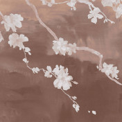 Панно Phillip Jeffries, коллекция Haiku & Sakka, артикул 9012