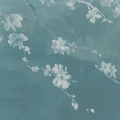 Панно Phillip Jeffries, коллекция Haiku & Sakka, артикул 9014