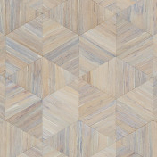 Американские обои Phillip Jeffries, коллекция House Of Naturals, артикул 8858