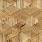 Американские обои Phillip Jeffries, коллекция House Of Naturals, артикул 8861