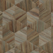 Американские обои Phillip Jeffries, коллекция House Of Naturals, артикул 8862