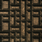 Американские обои Phillip Jeffries, коллекция Performance Vinyl, артикул 7170