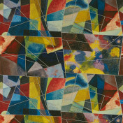 Американские обои Phillip Jeffries, коллекция Performance Vinyl, артикул 6499