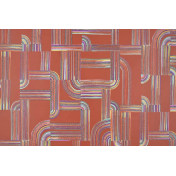 Французские обои Pierre Frey, коллекция Carnet De Voyage, артикул FP068002