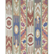 Французские обои Pierre Frey, коллекция Carnet De Voyage, артикул FP075002