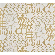 Французские обои Pierre Frey, коллекция Carnet De Voyage, артикул FP077001