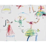 Французские обои Pierre Frey, коллекция Confettis, артикул FP341001