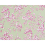 Французские обои Pierre Frey, коллекция Confettis, артикул FP345004