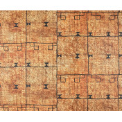 Французские обои Pierre Frey, коллекция Deserts, артикул FP150001