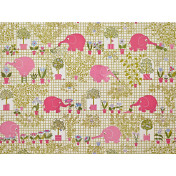 Французские обои Pierre Frey, коллекция Dessine Moi Un Mur, артикул FP836002