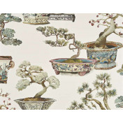 Французские обои Pierre Frey, коллекция Double-Jeux, артикул FP530001