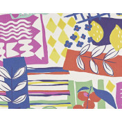 Французские обои Pierre Frey, коллекция Double-Jeux, артикул FP532001