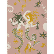 Французские обои Pierre Frey, коллекция Eternele Ete, артикул FP771002