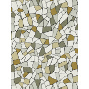 Французские обои Pierre Frey, коллекция Eternele Ete, артикул FP772001