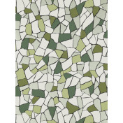 Французские обои Pierre Frey, коллекция Eternele Ete, артикул FP772002