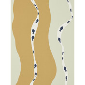 Французские обои Pierre Frey, коллекция Eternele Ete, артикул FP773002