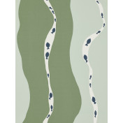 Французские обои Pierre Frey, коллекция Eternele Ete, артикул FP773003