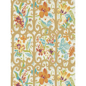 Французские обои Pierre Frey, коллекция Eternele Ete, артикул FP774001