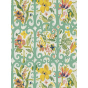 Французские обои Pierre Frey, коллекция Eternele Ete, артикул FP774004