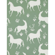 Французские обои Pierre Frey, коллекция Eternele Ete, артикул FP776002