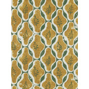 Французские обои Pierre Frey, коллекция Eternele Ete, артикул FP778002