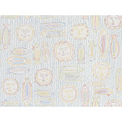 Французские обои Pierre Frey, коллекция Eternele Ete, артикул FP779001