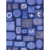 Французские обои Pierre Frey, коллекция Eternele Ete, артикул FP780002