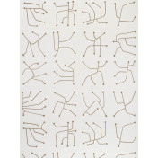 Французские обои Pierre Frey, коллекция Eternele Ete, артикул FP782001