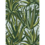 Французские обои Pierre Frey, коллекция Eternele Ete, артикул FP785002