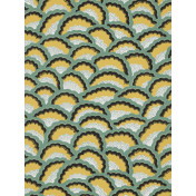 Французские обои Pierre Frey, коллекция Eternele Ete, артикул FP786002