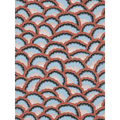 Французские обои Pierre Frey, коллекция Eternele Ete, артикул FP786004