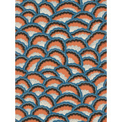 Французские обои Pierre Frey, коллекция Eternele Ete, артикул FP786005