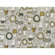 Французские обои Pierre Frey, коллекция Eternele Ete, артикул FP788001