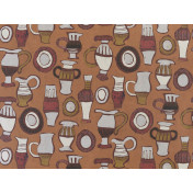 Французские обои Pierre Frey, коллекция Eternele Ete, артикул FP788003