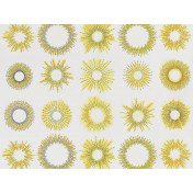 Французские обои Pierre Frey, коллекция Eternele Ete, артикул FP791001