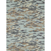 Французские обои Pierre Frey, коллекция Eternele Ete, артикул FP792002