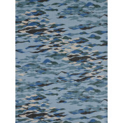 Французские обои Pierre Frey, коллекция Eternele Ete, артикул FP792003