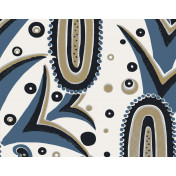 Французские обои Pierre Frey, коллекция Fox Trot, артикул FP406001