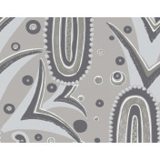 Французские обои Pierre Frey, коллекция Fox Trot, артикул FP406002