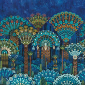 Французские обои Pierre Frey, коллекция Galerie 2, артикул FP599001